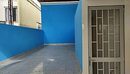 Aluga-Se Casa De 1 Quarto Em Sjm/Rj