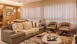 Apartamento À Venda Avenida Praia De Belas, Praia De Belas - Porto Alegre