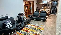 Conforto E Estilo Em Apartamento 106M² Na Raposo Tavares (Fl43)