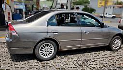 Honda Civic Sedan Ex 1.7 16V 130Cv Aut. 4P 2004