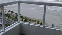 Lindo 2 Dorm Frente Mar No Flórida