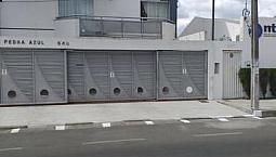 Alugo - Apartamento 3/4 Com Suite - Próximo Av Maria Quitéria E Faculdade Fan