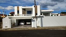 Residencia Jardim São Luiz
