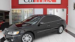 Azera Gls 3.3 V6 24V 4P Aut. To D Linha