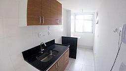 La _ 3 Qtos/Suíte Com Armários Sol Da Manhã Incrível