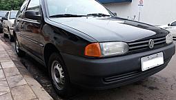Vw - Volkswagen Gol