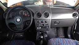 Gm - Chevrolet Celta