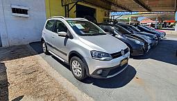 Crossfox 1.6 2012/2013