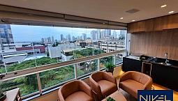 Apartamento 3Q À Venda No Inspirare Spa Residence, St. Marista.