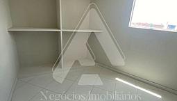 Alugo Apartamento Na Vila Cabral