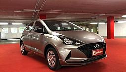 Hyundai Hb20 1.0 12V Flex Sense Manual