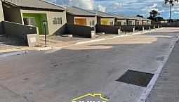 Casas Próximo A Prefeitura
