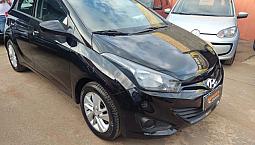 Hb20 1.0 Comfort Completo 2015 
