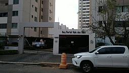 Aluga Se Apartamento 2 Quartos Setor Negrão De Lima 