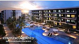 Oportunidade Apartamentos Pronto Para Morar Me Muro Alto