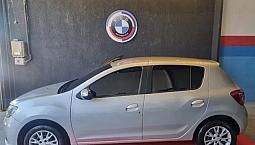 Sandero Expression 2018 ($$$39.900)