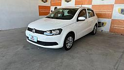 Gol Special 1.0 2016 Completo