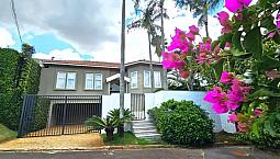 Casa - Sítios De Recreio Gramado - Campinas