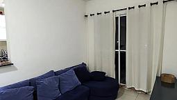 Alugo Apto 2 Q. Sendo 1 Suíte Em Morada