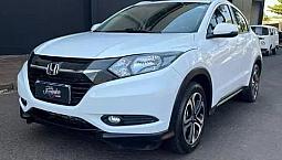 Honda Hr-v Ex 16v 5p Aut. 2017