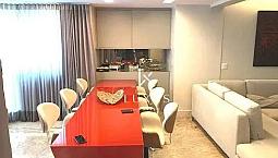 Apartamento 220 Metros Locação