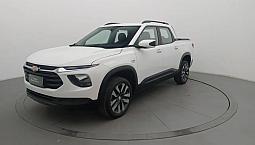 Chevrolet Montana Lt 1.2 Turbo Flex 12V 4P Mec. 2024