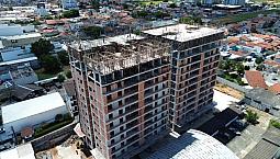 Ed. Mirage Na Av. Independência