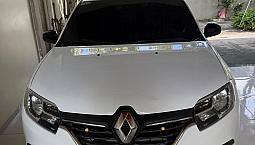 Renault Logan Zen Flex 1.0 12V 4P Mec. 2024