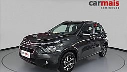 Citroen C3 Feel 1.0 Flex 6V 5P Mec. 2024