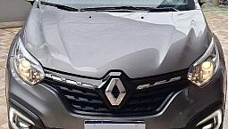 Renault Captur Intense 1.3 Tb 16V Flex 5P Aut 2022