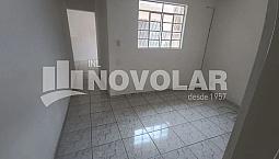 Casa Térrea Na Vila Maria Alta- 1 Dormitório