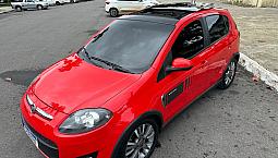 Fiat Palio Sporting Dualogic 1.6 Flex 16V 5P 2015