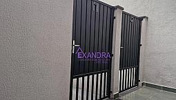 Casa Com 1 Dormitório Para Alugar, 35 M² Por R$ 1.790/Mês - Ipiranga - São Paulo/Sp