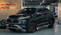 Fiat Toro Ranch 2.0 16V 4X4 Diesel Aut. 2022