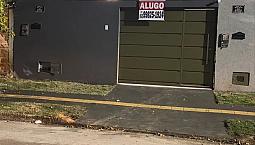 Aluga-Se Casa Senador Canedo 