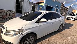 Chevrolet Prisma Sed. Lt 1.0 8v Flexpower 4p 2014