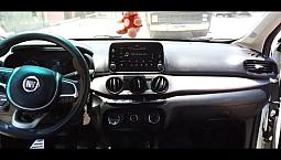 Fiat Cronos Drive 1.3 8V Flex 2019
