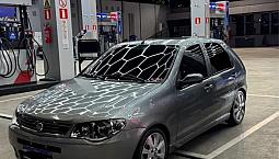 Fiat Palio Elx 1.0 Fire/30 Anos F. Flex 8V 4P 2006