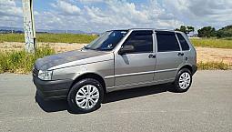 Fiat Uno Mille 1.0 Fire/ F.flex/ Economy 4P 2006