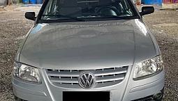 Volkswagen Gol Geração Iv City Trend 1.0 8V Mi Total Flex Mec. 4P 2009