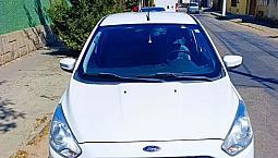 Ford Ka 1.0 Se/Se Plus Tivct Flex 5P 2015
