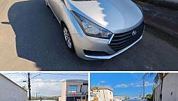 Hyundai Hb20 Comf./C.plus/C.style 1.0 Flex 12V 2016