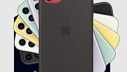 Capinha Para Iphone 11, 11 Pro, 11 Pro Max