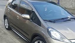 Honda Fit Twist 1.5 Manual