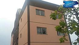 Apartamento Para Venda Em Lagoa Santa, Visão, 2 Dormitórios, 1 Banheiro, 2 Vagas