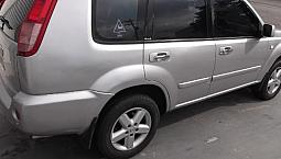 Nissan X-Trail Suv Completa 2006