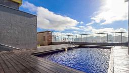 Apartamento 2 Dormitórios No Residencial São Pio