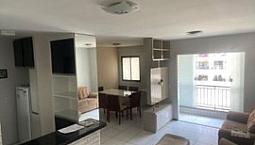 Alugo Apartamento No Gran Park Árvores, 2 Quartos