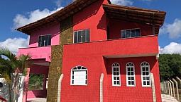 Vende-Se Duplex Em Conceição Da Barra