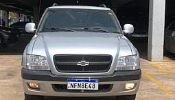 S10 Flex Pitbull 